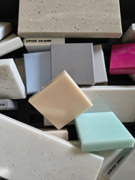 Cover photo of Hanex Surfaces - Best Corian Acrylic Solid Surface in Vadodara
